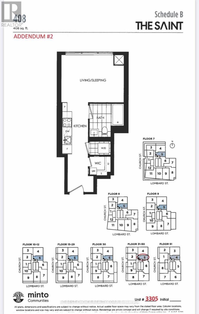 A black and white image of a floor plan for a residence.