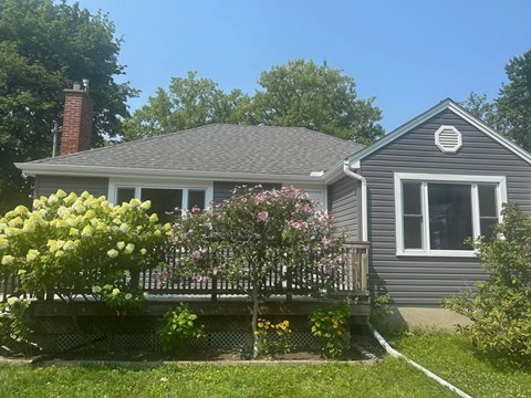 130 Foster Ave (FF) 5 Beds Apartment for Rent
