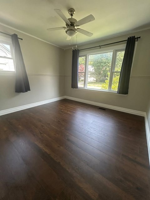 130 Foster Ave (FF) 5 Beds Apartment for Rent