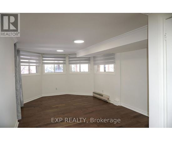 A room with EXP REALTY, Brokerage watermark on the floor.