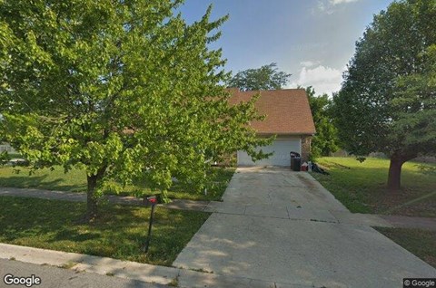 4036 187Th Pl 3 Beds Apartment for Rent