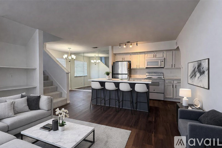 9839 Walnut St, Unit 210 Rental - Dallas, TX