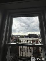 1-bedroom apartment at 108 Myrtle St in Boston