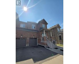 A sunny day at a Kingsway Real Estate property in Brockville.