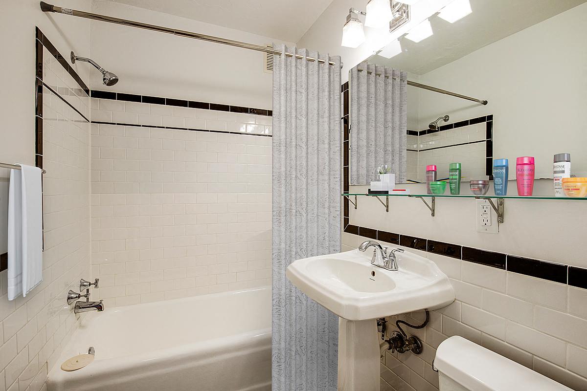 Park Aire Apartments in Denver, CO