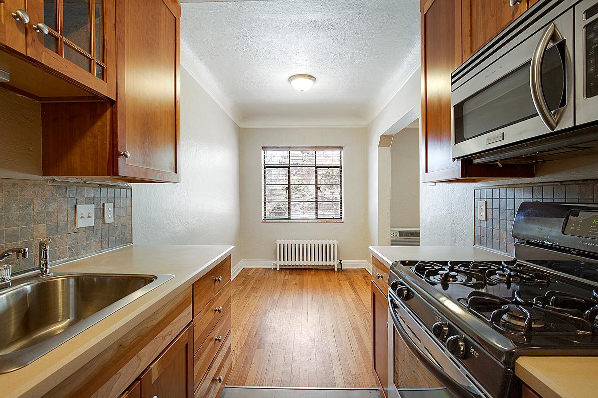 Park Aire Apartments in Denver, CO