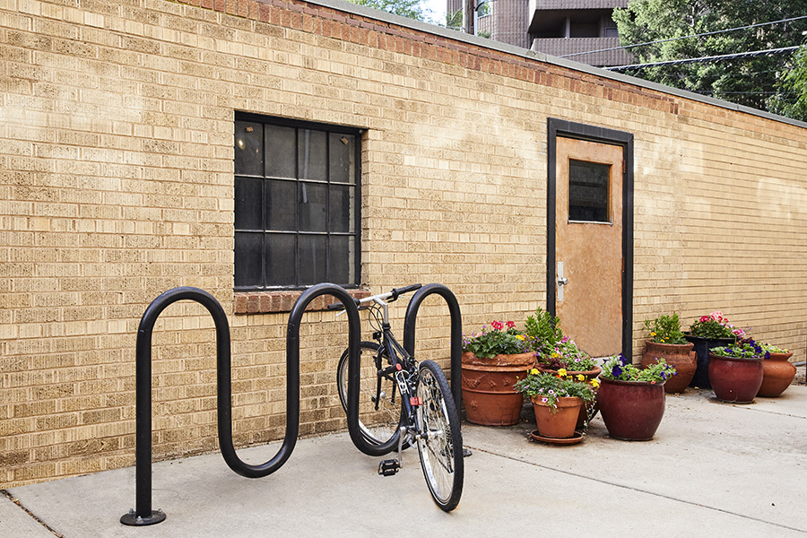 Park Aire Apartments in Denver, CO