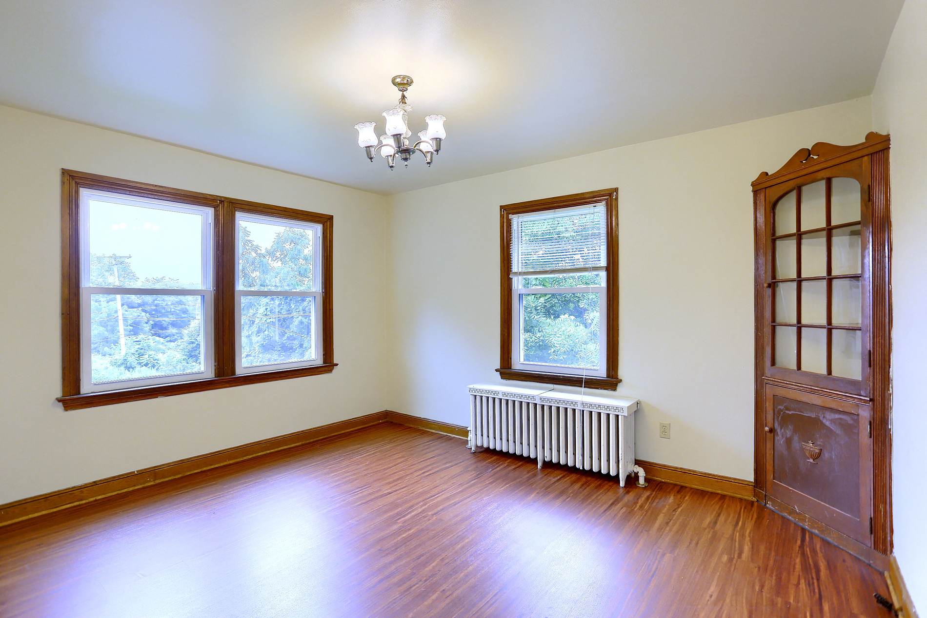 State College House Rentals | 111 Osmond | Property Management Inc