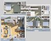 The New Thorton - Fully Renovated Three Bedroom Townhome