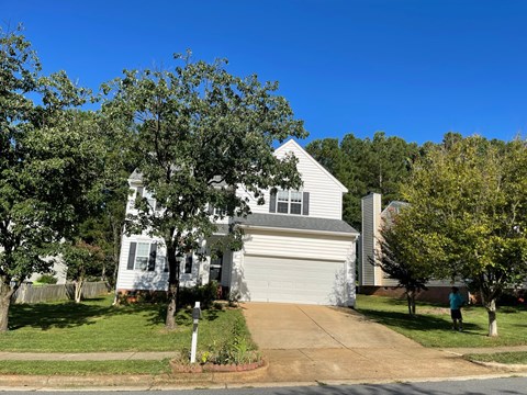 2429 Trailwood Hills Drive 3 Beds Apartment for Rent