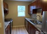 2-bedroom apartment at 3011 South 224th Street in Des Moines