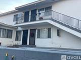 2-bedroom apartment at 3241 Franklin Ave in San Diego