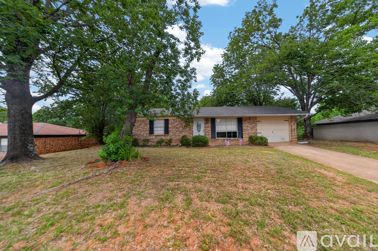 1511 Milam Dr 2 Beds Single Family Home for Rent - Photo gallery 1