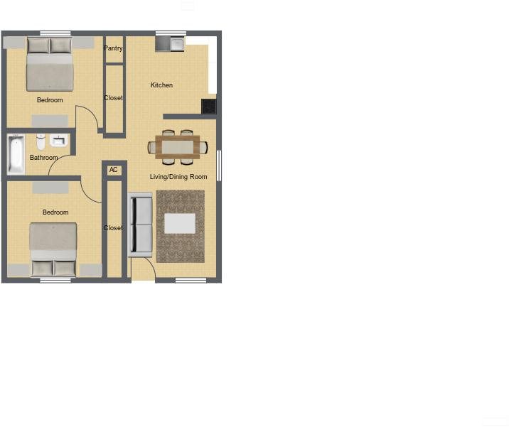 Glenn Floor Plan 3