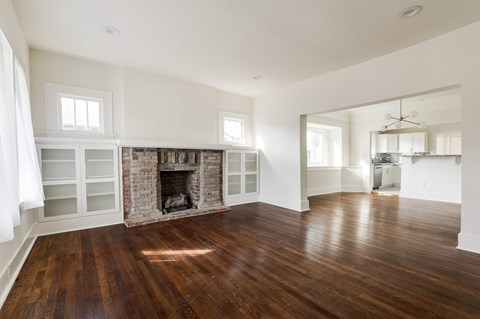1215 NW 13Th Street 3 Beds Apartment for Rent