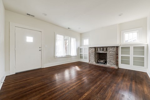 1215 NW 13Th Street 3 Beds Apartment for Rent