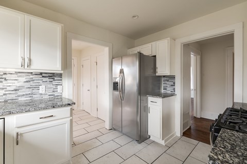 1215 NW 13Th Street 3 Beds Apartment for Rent