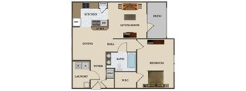 at The Arbors at East Village, Clayton