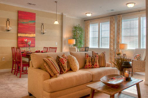 Stillwater At Southbridge Apartments