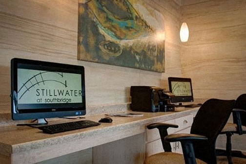 Stillwater At Southbridge Apartments