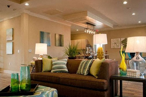 Stillwater At Southbridge Apartments