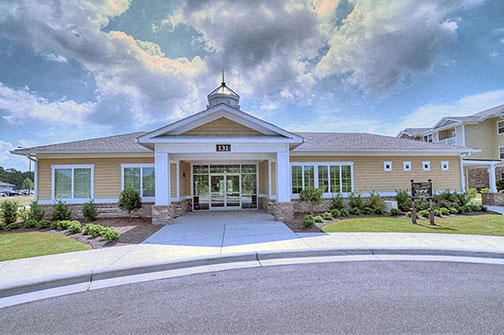 Stillwater At Southbridge Apartments