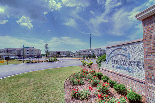 Stillwater At Southbridge Apartments