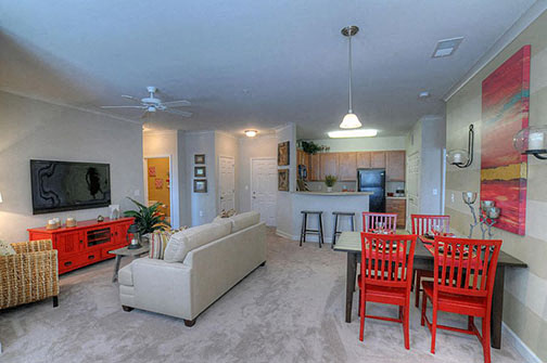 Stillwater At Southbridge Apartments