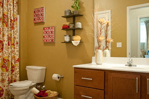 Stillwater At Southbridge Apartments