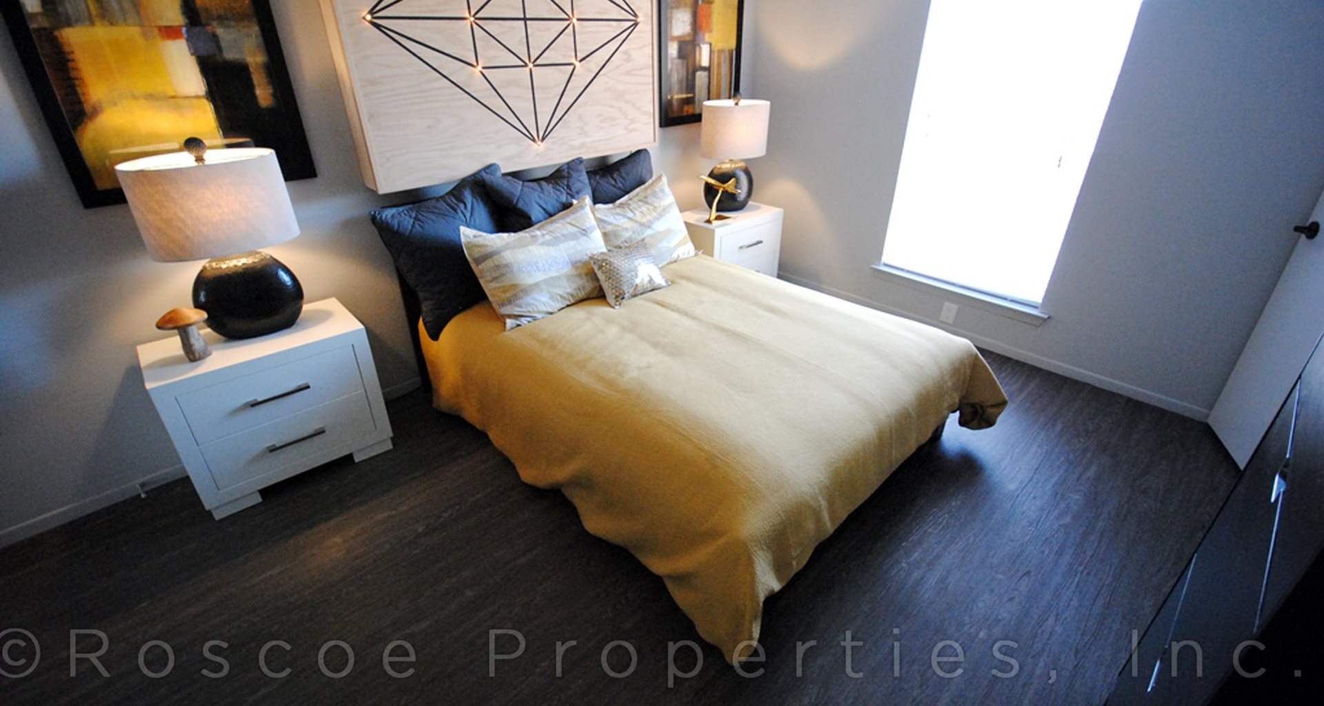 East Riverside Apartments Austin Treehouse