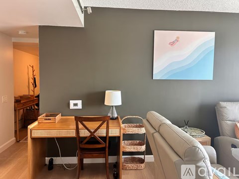 225 Queen St 2 Beds Apartment for Rent