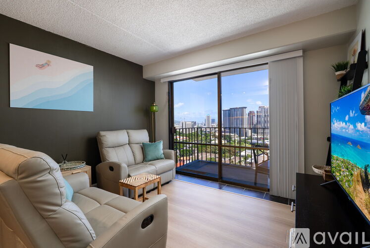 225 Queen St 2 Beds Condo for Rent - Photo gallery 2
