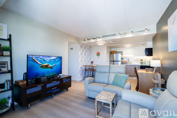 225 Queen St 2 Beds Condo for Rent - Photo gallery 4