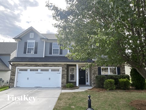 4547 Silo Ridge Court 3 Beds Apartment for Rent