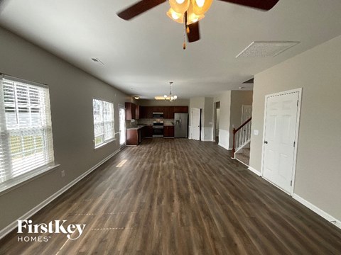 4547 Silo Ridge Court 3 Beds Apartment for Rent