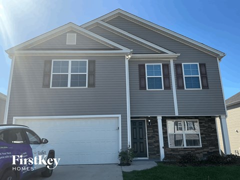 6850 Keeneland Drive 4 Beds Apartment for Rent