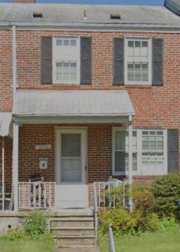 8556 Willow Oak Road 3 Beds Apartment for Rent