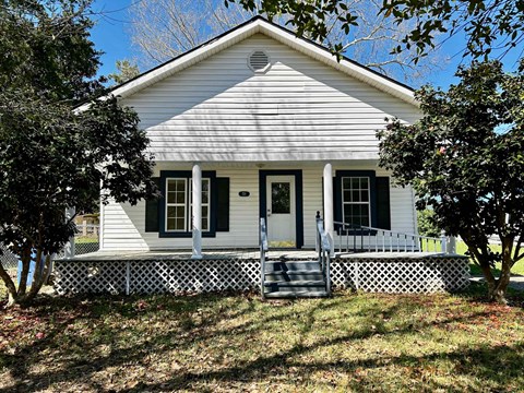 721 N Texas Street 3 Beds Apartment for Rent