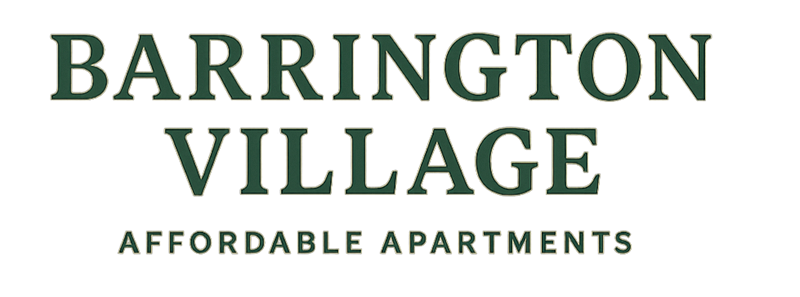 Barrington Village logo