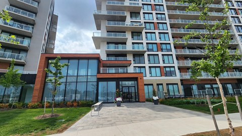 2 David Eyer Road, Suite 1130 1 Apartment for Rent