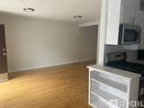 1-bedroom apartment at The Sherwood in West Hollywood