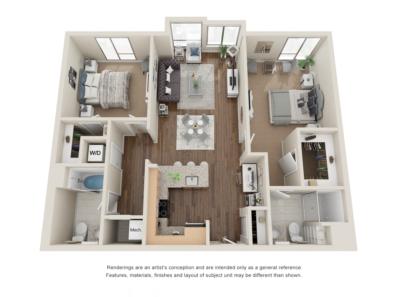 411 D St. — Seaport District