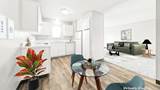 1-bedroom apartment at Lakeside Villas Apartments in Thornton
