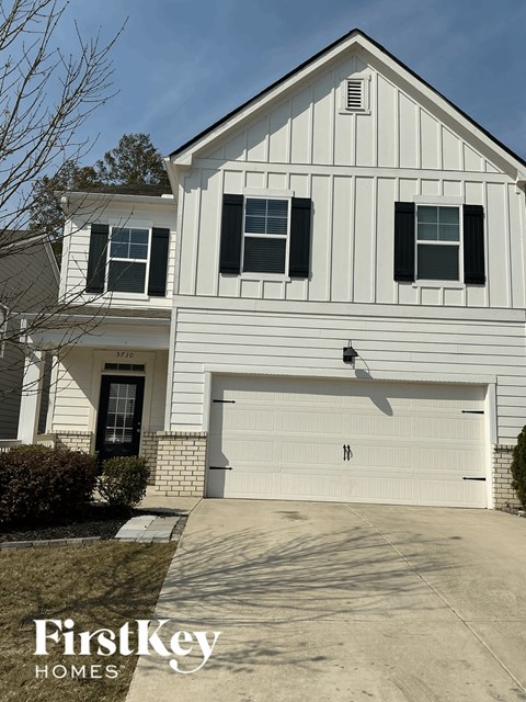 5730 Turnstone Trail 5 Beds Apartment for Rent