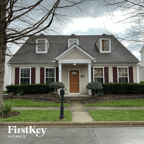 5938 Ruihley Way 3 Beds Apartment for Rent