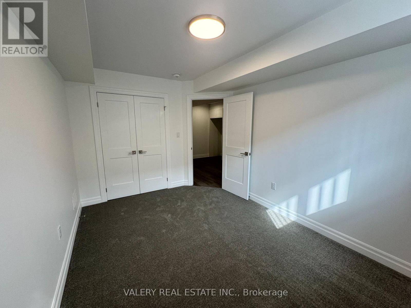 A brokerage office for Valery Real Estate Inc. is shown.