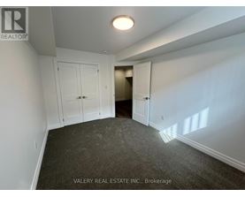 A brokerage office for Valery Real Estate Inc. is shown.