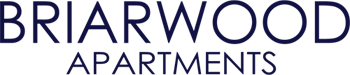 Briarwood Apartments logo