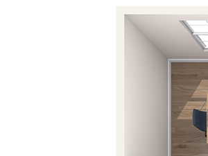 C1 Floor Plan Spacious three bedroom three bathroom apartment home in the desired 78756 zip code.