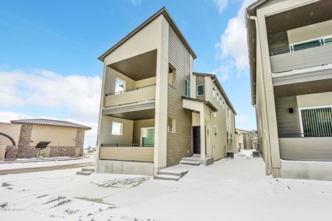 Unit 101 2 Beds Apartment for Rent
